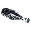 Dabtized Champagne Pipe'n Glass Hand Pipe - 5" / Assorted Designs
