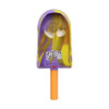 Dabtized PuffSicle Glass Hand Pipe - 5.5" / Assorted Colors