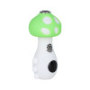 SeshGear Mushroom 510 Vape Battery - 550mAh