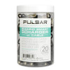 Pulsar 510 Thread Smart Charger w/ Cable /20PC Tub
