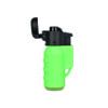 SKY Torch Mini Straight Torch Lighter - 3"/Asst Colors /20PC DISP