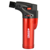 Newport Double Flame Torch Lighter - 4.6"/Asst /12PC DIS