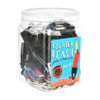 Premium Lighter Leash w/Mini Carabiner Display /30pc