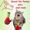 PAW:20 Lil' Bo Da Bong Catnip Cat Toy - 5"