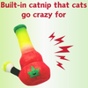 PAW:20 Lil' Bo Da Bong Catnip Cat Toy - 5"
