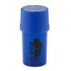 OCB 40mm 2in1 Grinder / Stash 6 Colors /12PC DISPLAY