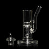 Milkyway Aqua-Column Glass Hash Rig - 5"