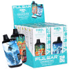 Pulsar 510 DL 2.0 PRO Design Series VV Vape Bar - 1000mAh / Series 3 / Assorted /10CT DISPLAY