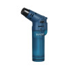 Maven Alpha Torch Lighter - 5"/Transparent/Asst Colors/15PC DISP