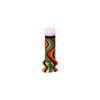 Candy Stripe Dry Glass Attachment for Puffco Pivot