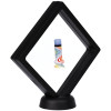 Candy Stripe Dry Glass Attachment for Puffco Pivot