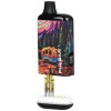 Pulsar 510 DL 2.0 PRO Design Series Variable Voltage Vape Bar - 1000mAh / Starry Camp