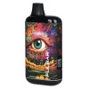 Pulsar 510 DL 2.0 PRO Design Series Variable Voltage Vape Bar - 1000mAh / Sunflower of the Mind