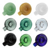 Grav 2.5" Donut Chillum