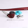 Pulsar Concentrate Atomizer Bullet - 2pk/5CT DISPLAY