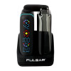 Pulsar DL 5.0 Bubbler Kit w/ Wax Atomizer - Black