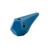 BRNT Prism - Ceramic Pipe - Limited Edition - Sky Blue