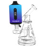 6ct Pulsar 510 Tandem Thermo Series Dual Cart Vaporizer Display- 650mAh / Assorted Colors