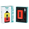 6ct Pulsar 510 Tandem Thermo Series Dual Cart Vaporizer Display- 650mAh / Assorted Colors