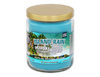 Smoke Odor 13oz. Candle - Limited Edition - Island Rain