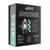 Focus V AERIS Dab eRig 800mAh - Black