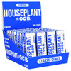 HOUSEPLANT by OCB Cone Classic Mini, 8 Cones per Pack, 32 Packs per Display
