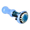 Step Into Now Spoon Pipe - 5.25" / Colors Vary