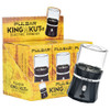 Pulsar King Kut V2 Electric Grinder