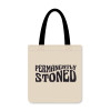 KushKards 13" x 16" Tote Bag