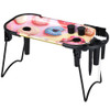 Elevate Metal Rolling Tray & Cone Loader Kit -  9.25"x 4.2"