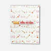 KushKards One-Hitter Greeting Card