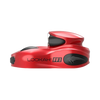Lookah FF1 Race Car Variable Voltage 510 Vape Battery -500mAh/6CT DISPLAY