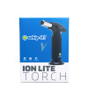 whip-it! Ion Lite Torch Lighter - 6" Black