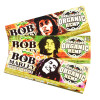 Bob Marley Rolling Papers Organic Hemp- 1 1/4 /25PC DISPLAY