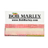 Bob Marley Rolling Papers Organic Hemp- 1 1/4 /25PC DISPLAY