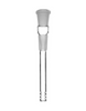 Diffused Downstem - 14mm Male to 14mm Female / 3"