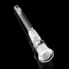 Diffused Downstem - 14mm Male to 14mm Female / 3"