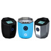 Octave Terp Timer