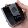 Octave Terp Timer