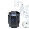 Octave Terp Timer