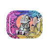 Pulsar Mini Metal Rolling Tray