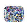 Pulsar Mini Metal Rolling Tray