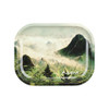 Pulsar Mini Metal Rolling Tray