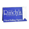 Randy's Regular Wired Papers