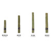 King Palm Pre-Roll Pouch - 5 per pack - 15 packs per display