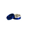 Infyniti 2.5" 2-Piece Aluminum Grinder