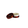 Infyniti 2.5" 2-Piece Aluminum Grinder