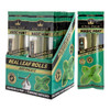 King Palm Slim Pre-Roll Pouch Display - Magic Mint