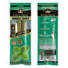 King Palm Slim Pre-Roll Pouch Display - Magic Mint