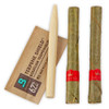 King Palm Slim Pre-Roll Pouch Display - Magic Mint
